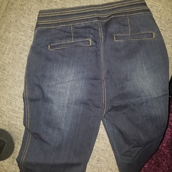 Boot cut jeans - Picture 2 of 4